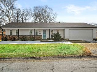 1800 Corral Rd, Sherwood, AR 72120