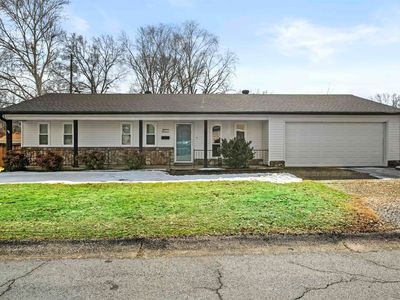 1800 Corral Rd, Sherwood, AR, 72120