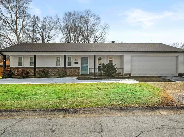 1800 Corral Rd, Sherwood, AR 72120