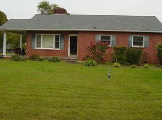 1779 Moravian Falls Rd, Wilkesboro, NC 28697