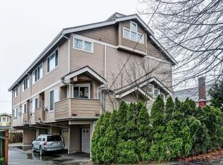 611 N 46th St, Seattle, WA 98103