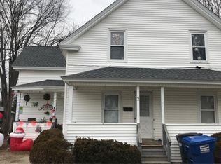 4 Ruggles Ct, Three Rivers, MA 01080