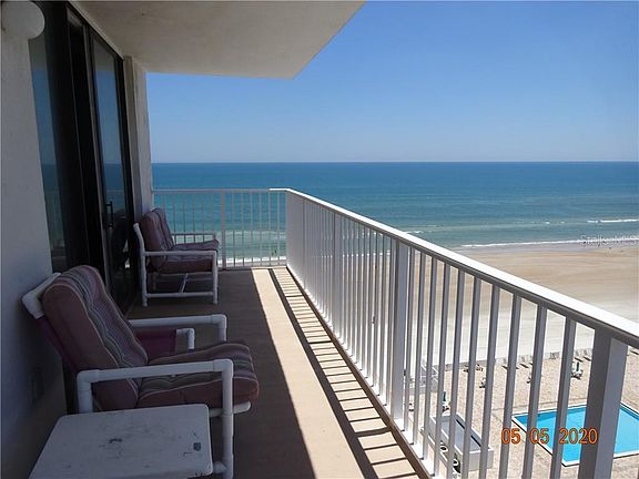 2nd image of 3043 S Atlantic Ave APT 1201