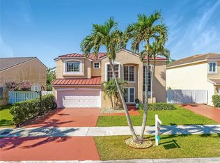 9756 SW 154th Pl, Miami, FL 33196