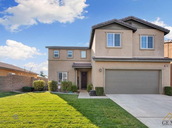 bakersfield home for sale
