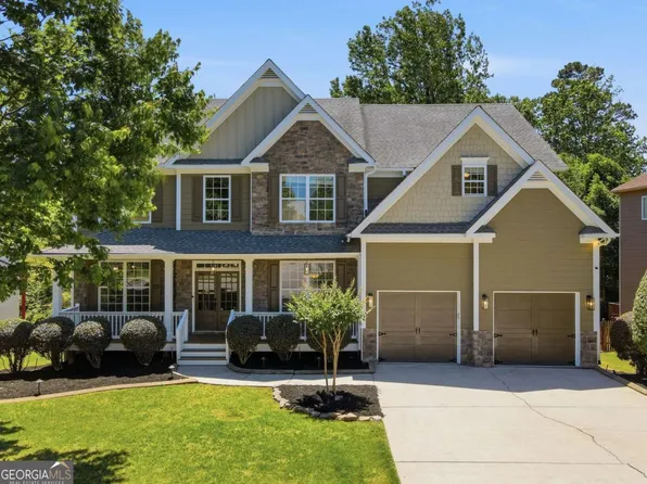3335 Gables Ct, Cumming, GA 30041