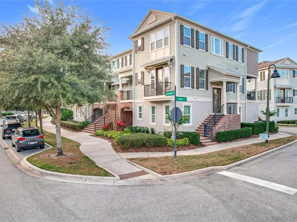 65 Boardwalk Ave, Oviedo, FL 32765