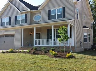 9624 Pep Rally Ln, Waldorf, MD 20603