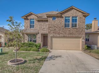 290 Quiet Elk, San Antonio, TX 78253