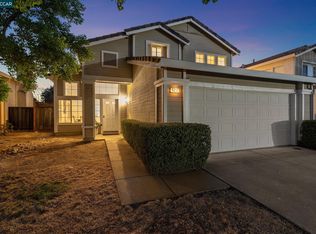 4217 Buckskin Dr, Antioch, CA 94531
