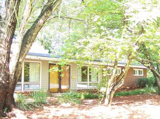 1615 Wilton Dr, Greensboro, NC 27408