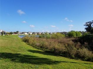 5140 Clover Mist Dr, Apollo Beach, FL 33572