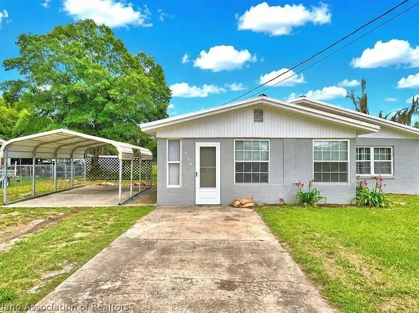 906 N 9th Ave, Wauchula, FL 33873