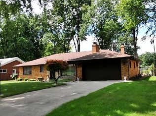 4831 Kathy Ln, Toledo, OH 43623