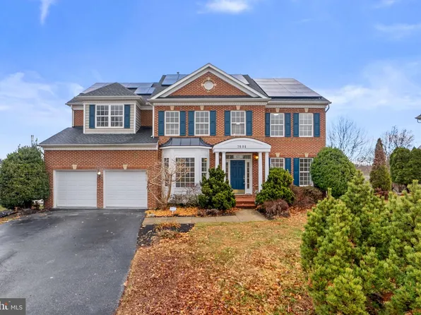 7604 Finglas Ct, Laurel, MD 20707