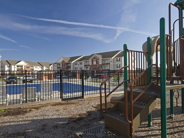 Playground