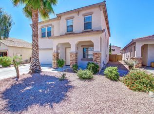 16829 W Marshall Ln, Surprise, AZ 85388