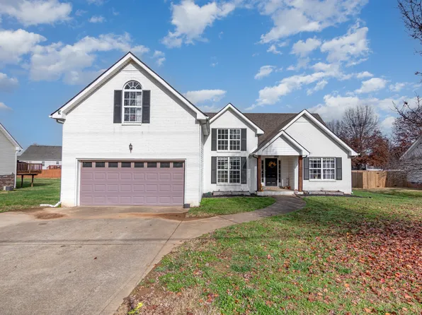 681 Tylertown Rd, Clarksville, TN 37040