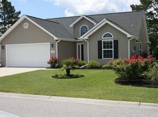 341 Saint Patties Loop, Murrells Inlet, SC 29576