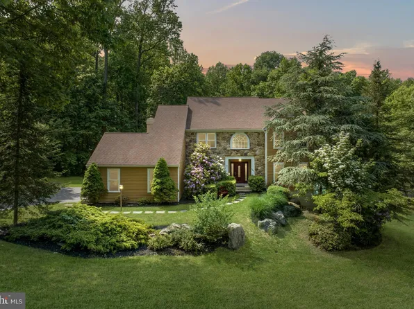 349 Deerhaven Way, Glenmoore, PA 19343