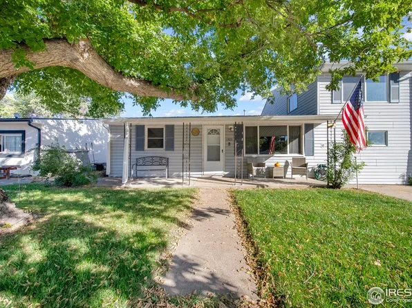 1223 Eaton St, Brush, CO 80723