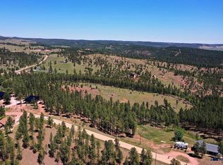 13752 Borglum Rd, Keystone, SD 57751