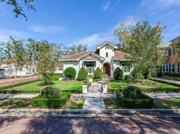 3317 W Mullen Ave, Tampa, FL 33609