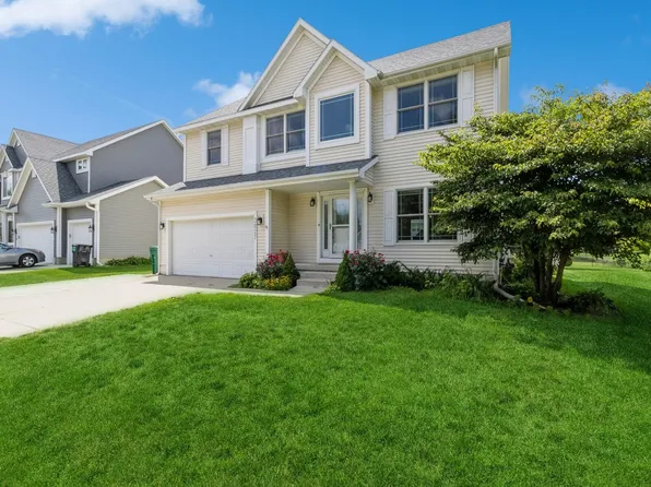 3827 Brickman Ave, Ames, IA 50010