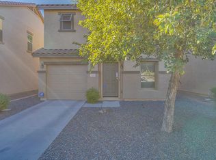 7924 S 64th Ln, Laveen, AZ 85339