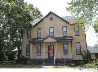 316 W Main St, Greenville, IL