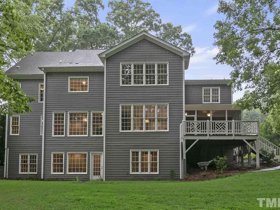 洋書 Mountain Houses 1904 Mountain High Rd, Wake Forest, NC 27587 | Zillow