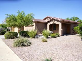 7408 W Alta Vista Rd, Laveen, AZ 85339