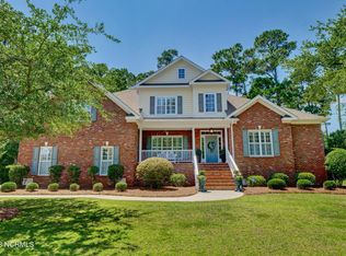 610 Sandfiddler Pointe Rd, Wilmington, NC 28409