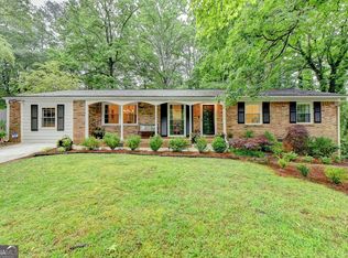 1036 Verdi Way, Clarkston, GA 30021