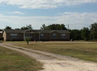 202783 E County Road 54, Sharon, OK 73857