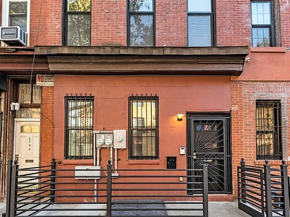 574 Gates Ave, Brooklyn, NY 11221