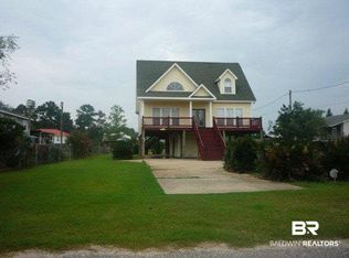 13958 Isle Of Pines Dr, Magnolia Springs, AL 36555
