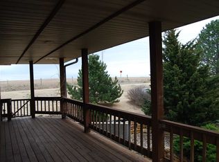 46 Norman Dr, Sylvan Grove, KS 67481