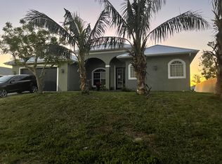 1222 NW 13th Pl, Cape Coral, FL 33909