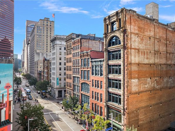 915 Liberty Ave #2, Pittsburgh, PA 15222