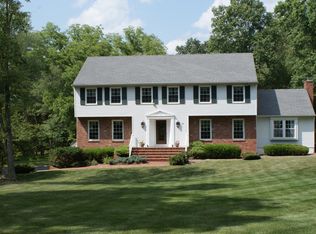 56 Deerfield Trl, Branchburg, NJ 08876