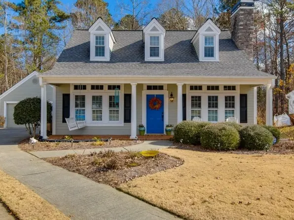 358 Pinehurst Way, Canton, GA 30114