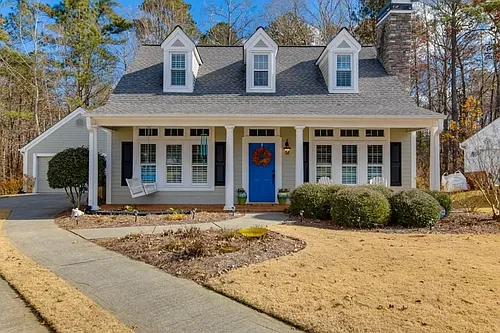 358 Pinehurst Way Photo 1