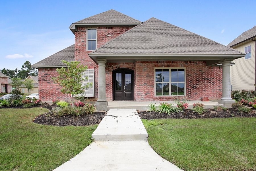 1st image of 3886 Jasmine Blvd