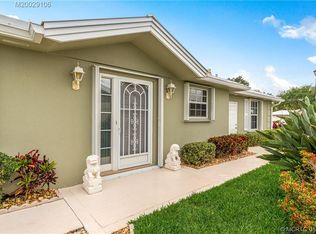1863 SW Springfield Ct, Palm City, FL 34990
