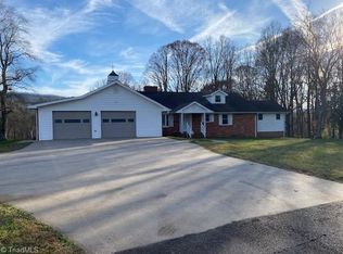 1705 State Highway 18 S, Moravian Falls, NC 28654