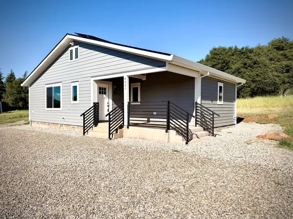 4663 Barnett Ranch Rd, Shingle Springs, CA 95682