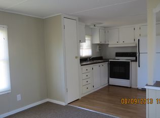 2029 N Main St, Fairgrove, MI 48733