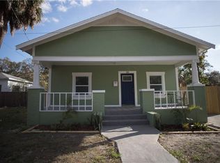 2003 E 20th Ave, Tampa, FL 33605