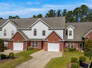 822 Foxtail Dr #822, Longs, SC 29568